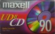 Maxell UDII-CD 90 